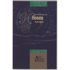 Boodschap van Hosea, Derek Kidner